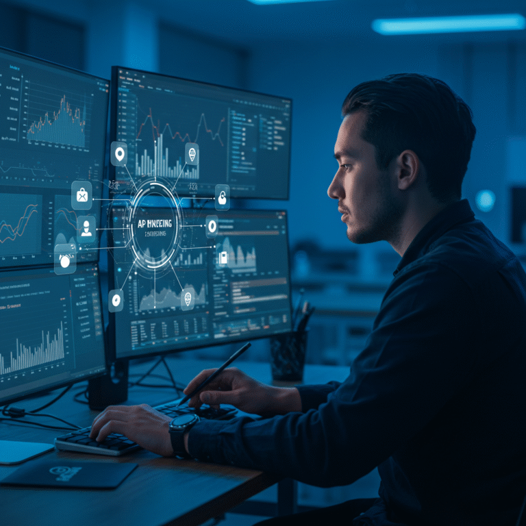 ماكس تارجت شركة تسويق الكترونى