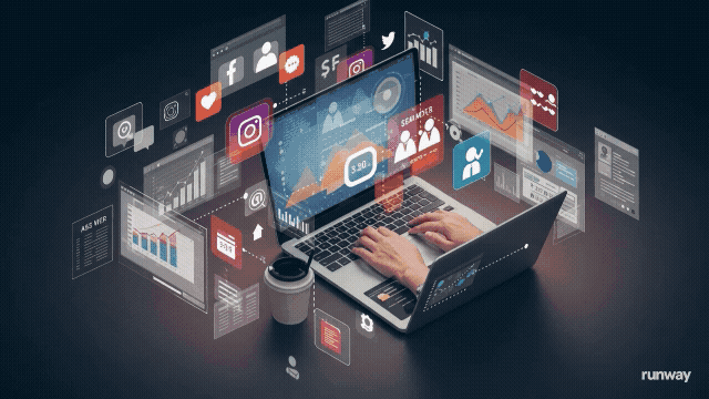 ماكس تارجت شركة تسويق الكترونى